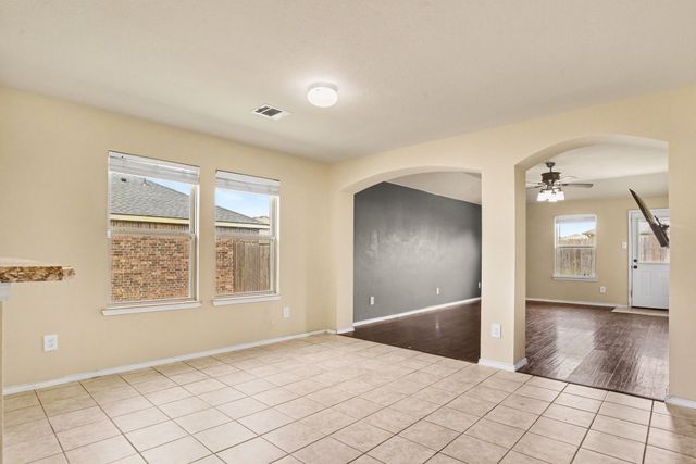 502 Plum Drive, Josephine, TX 75173