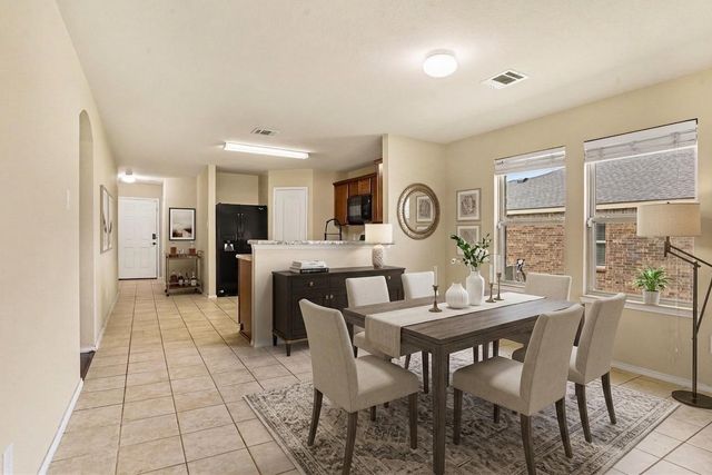 502 Plum Drive, Josephine, TX 75173