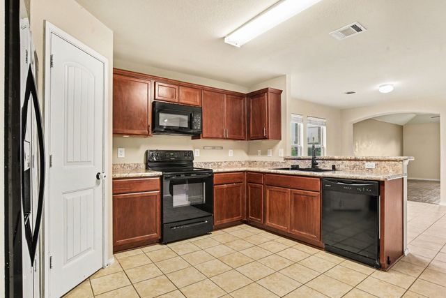 502 Plum Drive, Josephine, TX 75173