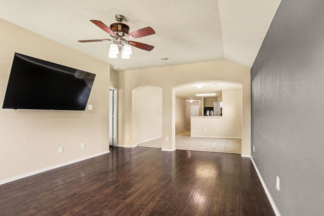 502 Plum Drive, Josephine, TX 75173
