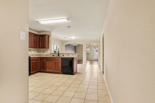 502 Plum Drive, Josephine, TX 75173