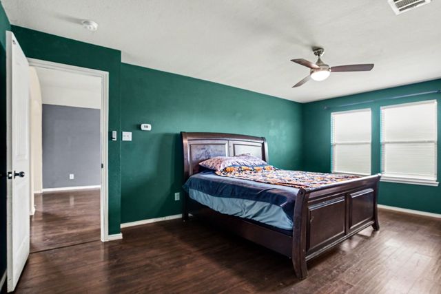 502 Plum Drive, Josephine, TX 75173