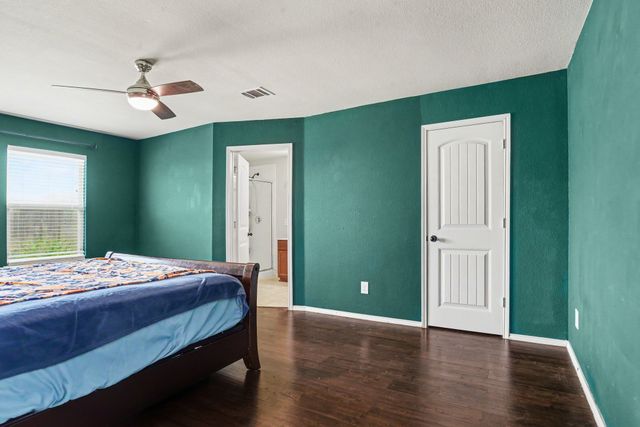 502 Plum Drive, Josephine, TX 75173