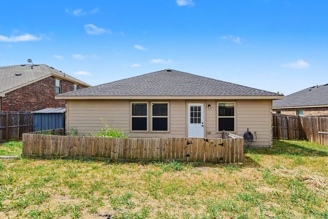 502 Plum Drive, Josephine, TX 75173