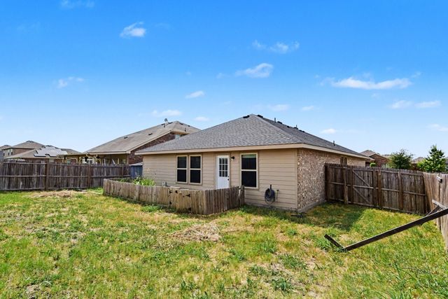 502 Plum Drive, Josephine, TX 75173