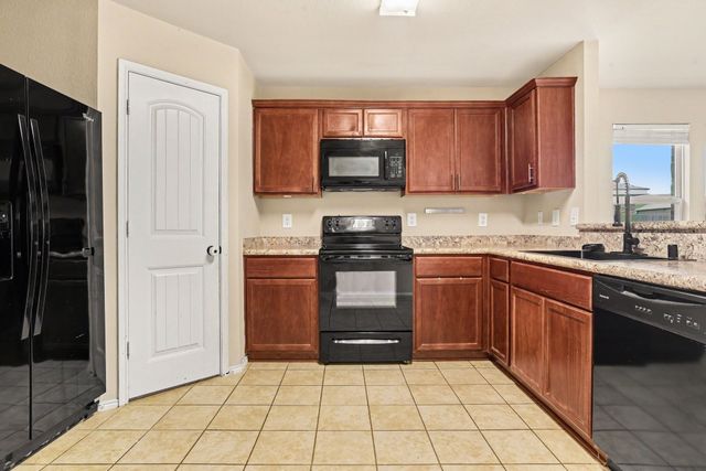 502 Plum Drive, Josephine, TX 75173