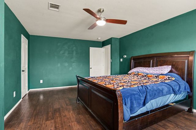 502 Plum Drive, Josephine, TX 75173