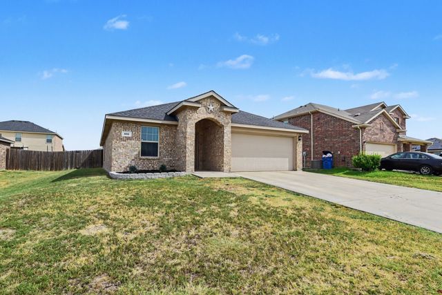 502 Plum Drive, Josephine, TX 75173