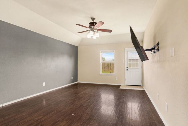 502 Plum Drive, Josephine, TX 75173