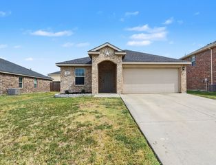 502 Plum Drive, Josephine, TX 75173