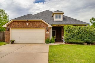 1012 Cutting Horse Drive, Mansfield, TX 76063