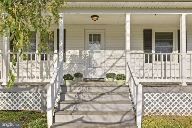 197 DENNY LN, Winchester, VA 22603