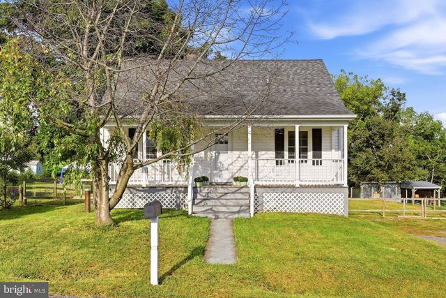 197 DENNY LN, Winchester, VA 22603