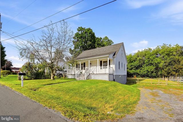 197 DENNY LN, Winchester, VA 22603