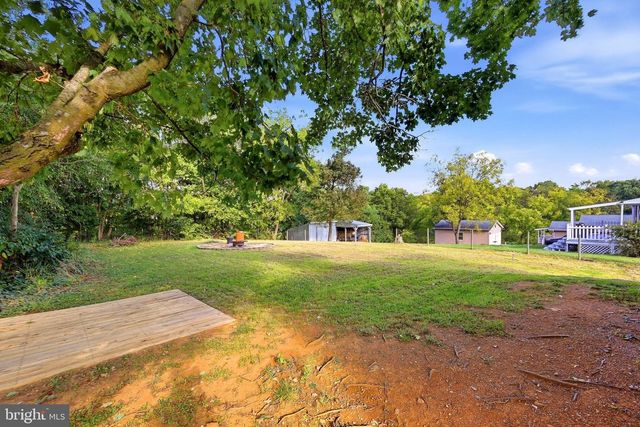 197 DENNY LN, Winchester, VA 22603