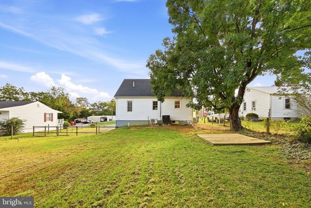 197 DENNY LN, Winchester, VA 22603