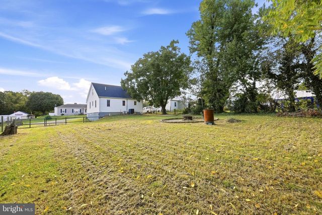 197 DENNY LN, Winchester, VA 22603