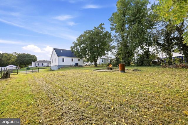 197 DENNY LN, Winchester, VA 22603