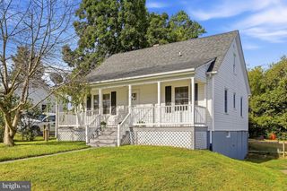 197 DENNY LN, Winchester, VA 22603