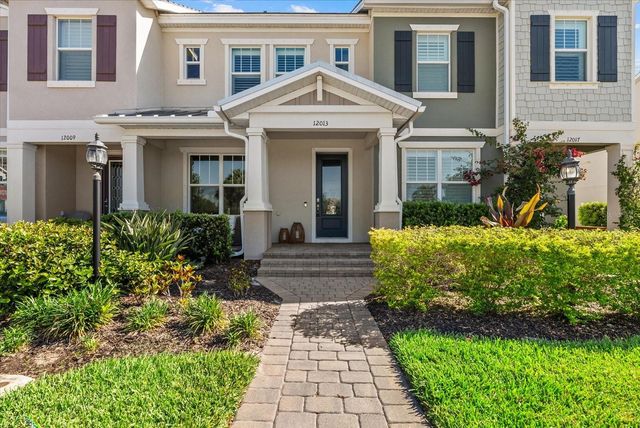 12013 CRANSTON WAY, Bradenton, FL 34211