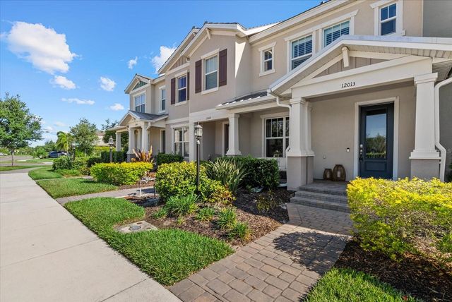 12013 CRANSTON WAY, Bradenton, FL 34211