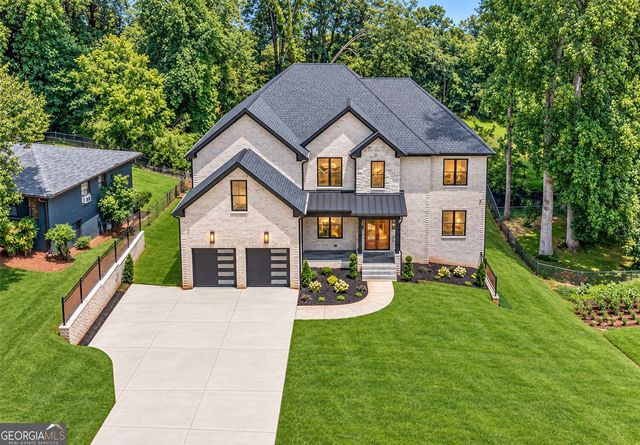 570 Power Avenue, Buford, GA 30518