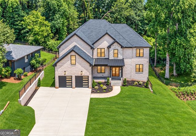 570 Power Avenue, Buford, GA 30518