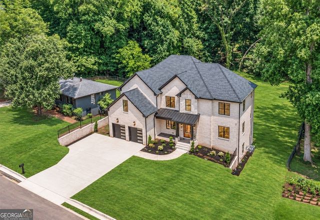 570 Power Avenue, Buford, GA 30518