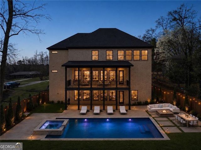 570 Power Avenue, Buford, GA 30518