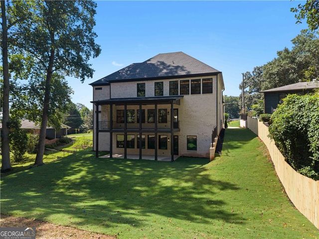 570 Power Avenue, Buford, GA 30518