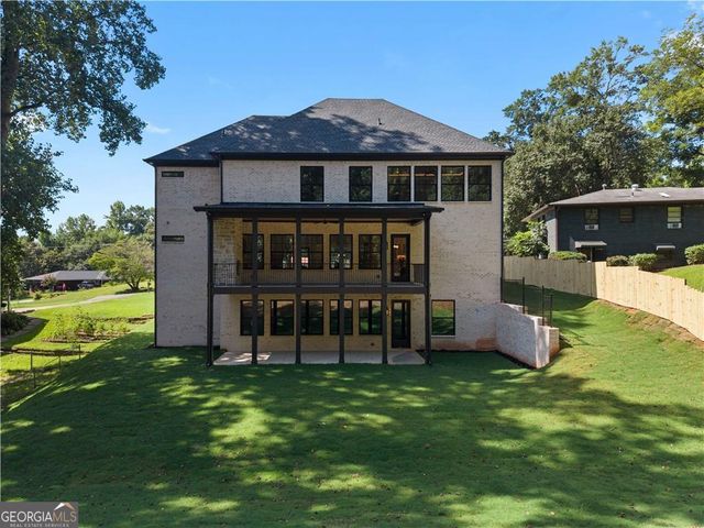 570 Power Avenue, Buford, GA 30518