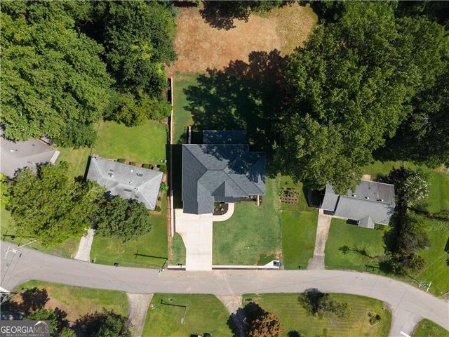 570 Power Avenue, Buford, GA 30518