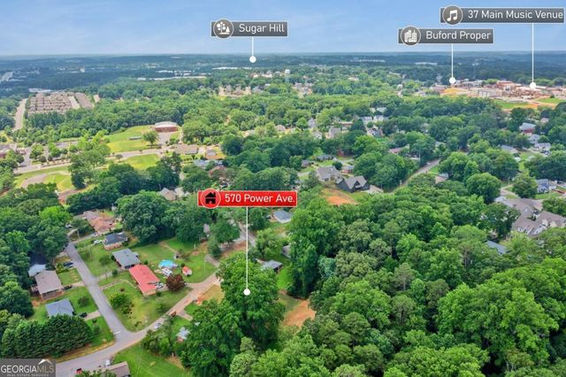 570 Power Avenue, Buford, GA 30518