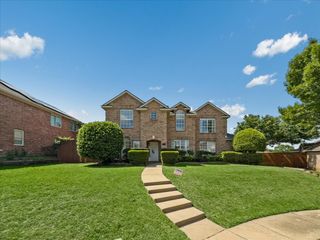 1004 Holmes Court, Allen, TX 75002