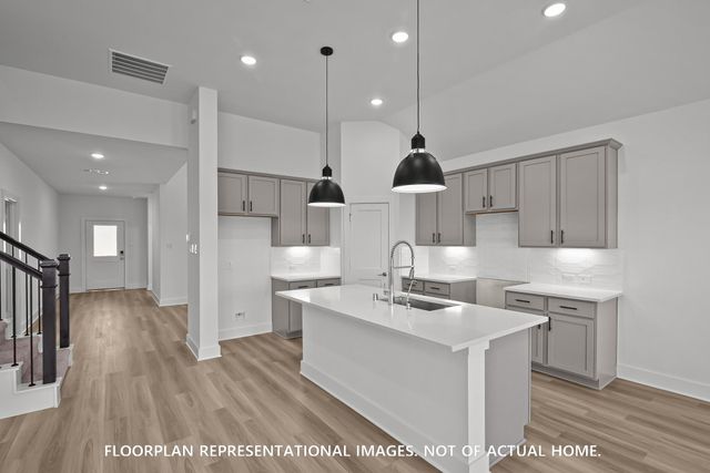 14002 Baikal Manor Drive, Santa Fe, TX 77510