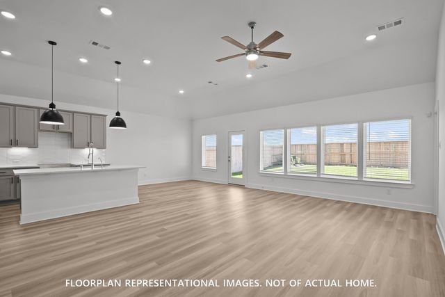 14002 Baikal Manor Drive, Santa Fe, TX 77510