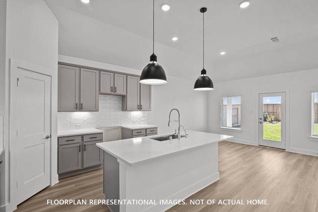 14002 Baikal Manor Drive, Santa Fe, TX 77510