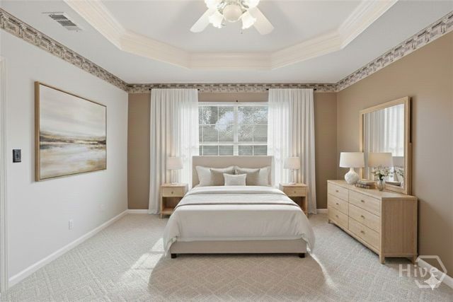 8 Snowy Egret Court, Savannah, GA 31419