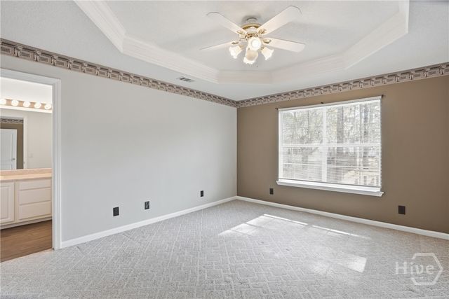 8 Snowy Egret Court, Savannah, GA 31419