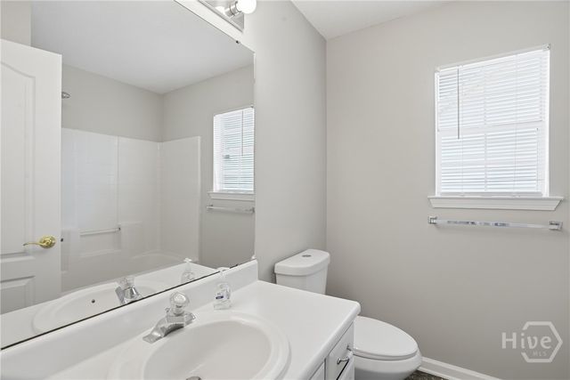 8 Snowy Egret Court, Savannah, GA 31419