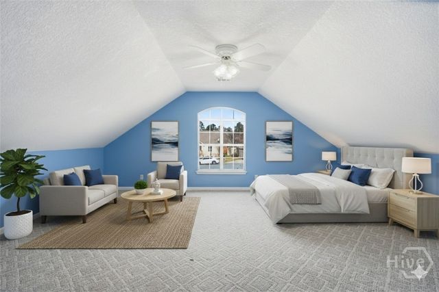 8 Snowy Egret Court, Savannah, GA 31419