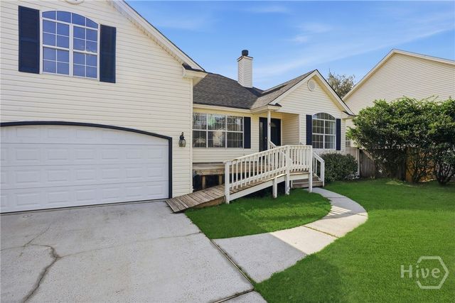 8 Snowy Egret Court, Savannah, GA 31419