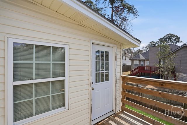 8 Snowy Egret Court, Savannah, GA 31419