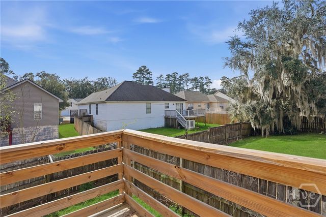 8 Snowy Egret Court, Savannah, GA 31419