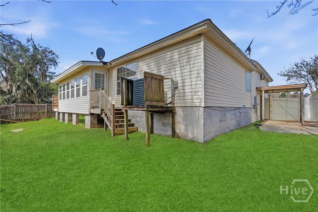 8 Snowy Egret Court, Savannah, GA 31419