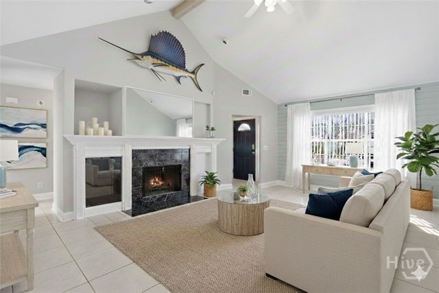 8 Snowy Egret Court, Savannah, GA 31419