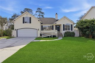 8 Snowy Egret Court, Savannah, GA 31419
