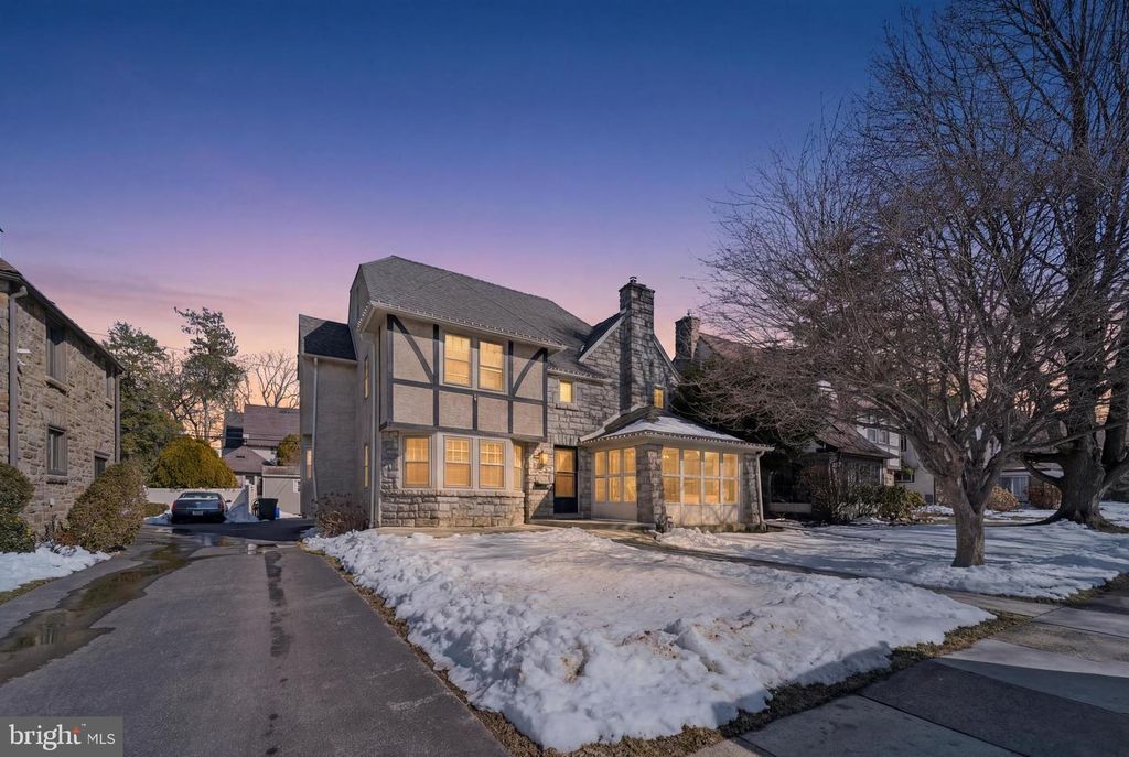 1117 BELFIELD AVE, Drexel Hill, PA 19026