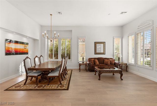 2032 Scarlet Rose Drive, Las Vegas, NV 89134