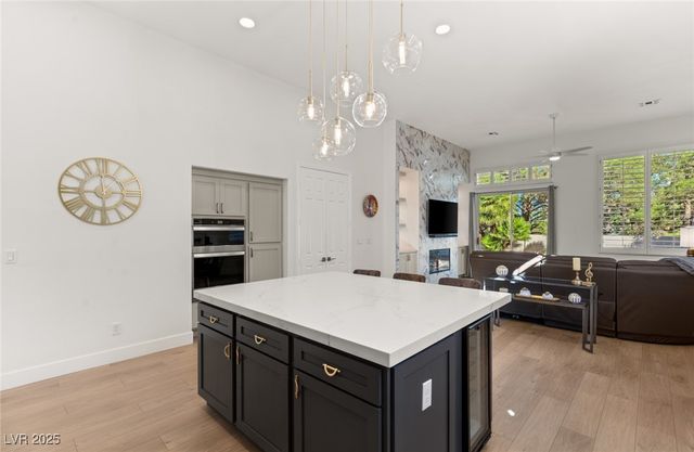 2032 Scarlet Rose Drive, Las Vegas, NV 89134